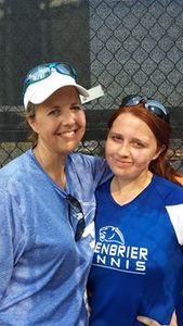 Kate Murphy hoopchuk