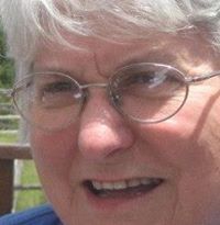 Janet Melidonis