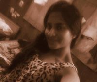 Pamela Chakrabarty