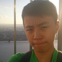 Ching Yan