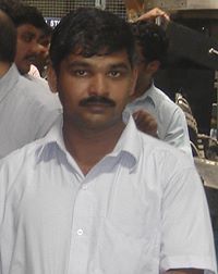 Sasi Kumar