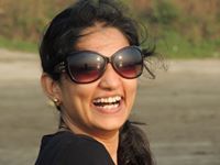 Bhakti Sharma