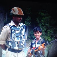 Dhiren Peshwani