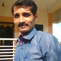 Avinash Ghiradimath