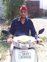 Pervinder Singh
