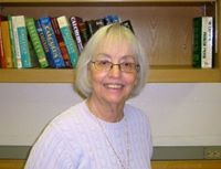 Mary Heimert