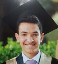 Mustafa Nofal
