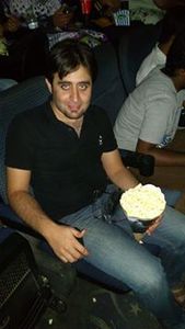 Mohamed Ihsan