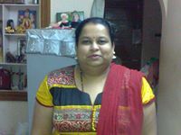 Anitha Pradeep