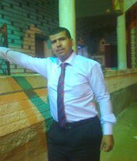 Mohamed Kashta