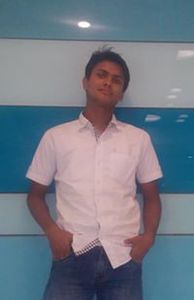 Devanshu Mishra