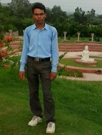 Fulvant Kumar