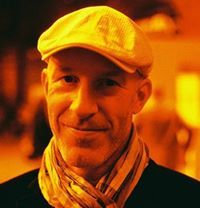 Mike Betts