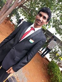 Kesava Anvesh