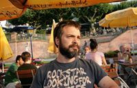 Sotiris Giannaropoulos