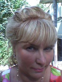 Милонаец Ольга