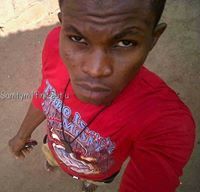 Emmanuel Ayoolabamidele