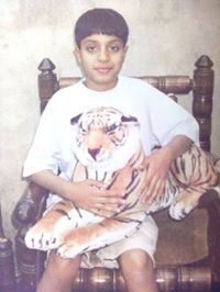 Hashir Hassan
