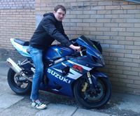 Андрей Чурило