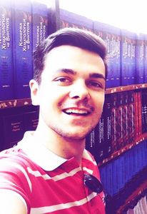 Иво Митрушев