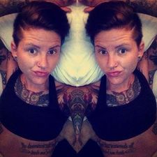 Chrissy Ben