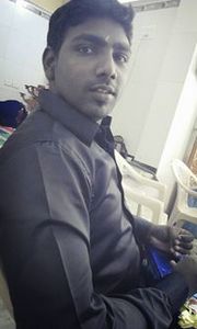 Nithesh Kumar