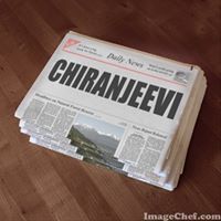 Chiranjeevi Kandi