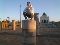Omar Ouk