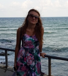 Михаела Коцева