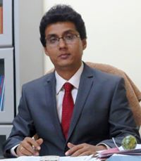 Subhendu Datta