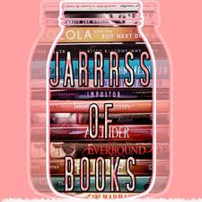 Jarsofbooks