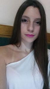 Ευαγγελια Μαρουδη