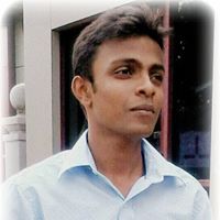 Mahesh Lasantha