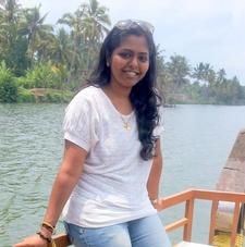 Sangitha Subramaniam