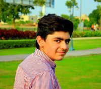 Muhammad Fasih