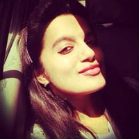 Shweta Pathak