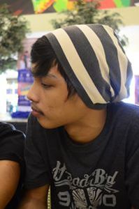 Darien Reyes