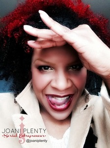 Joani Plenty