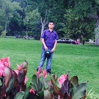 Muhammad Usman