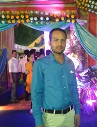 Santosh Yadav