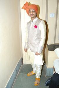 Mahesh Shete