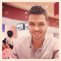 Ahmed Nabil
