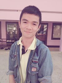 เอ็กซ์ คนผ่านทางลูกรัง