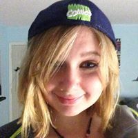 Jenna Betterly