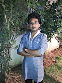 Parth Chaudhari