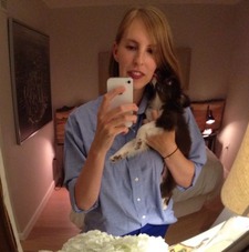 Lucy
