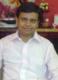 Anshuman Sinha