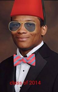 Collus Watson jr.