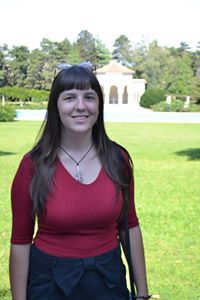 Александра Петров