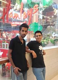 Mukesh Kumar
